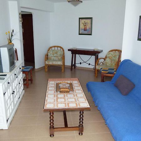Apartamentos Intercentro Algarrobo-Costa Apartamentos Turisticos -Inmobiliaria Стая снимка