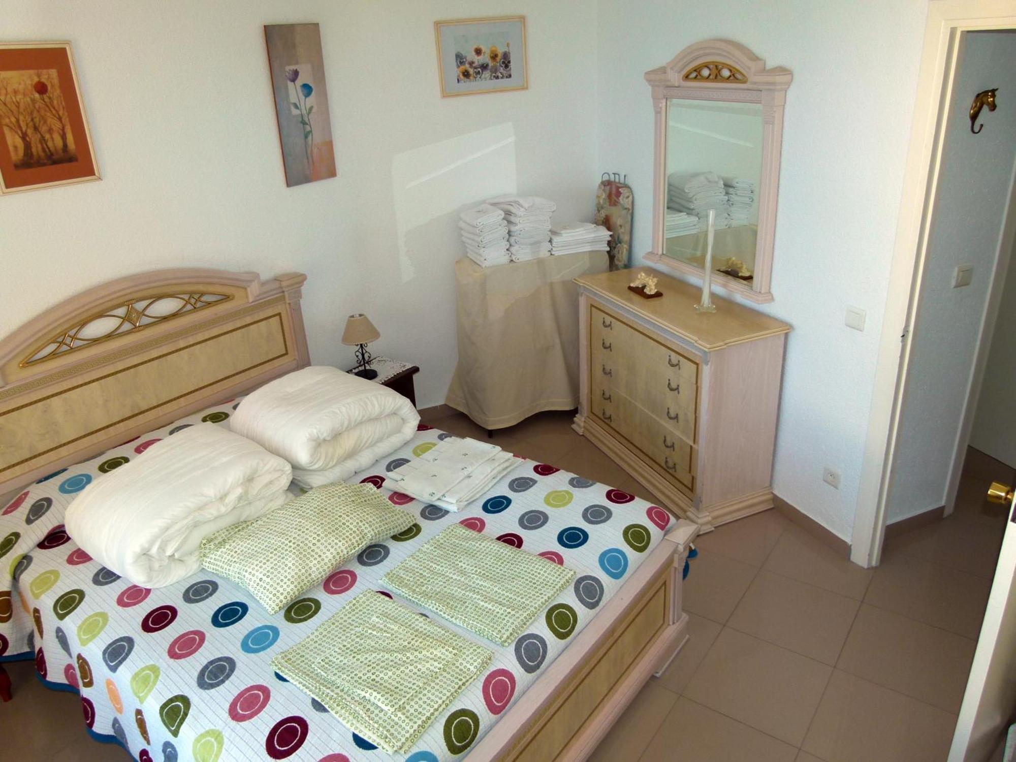 Apartamentos Intercentro Algarrobo-Costa Apartamentos Turisticos -Inmobiliaria Стая снимка