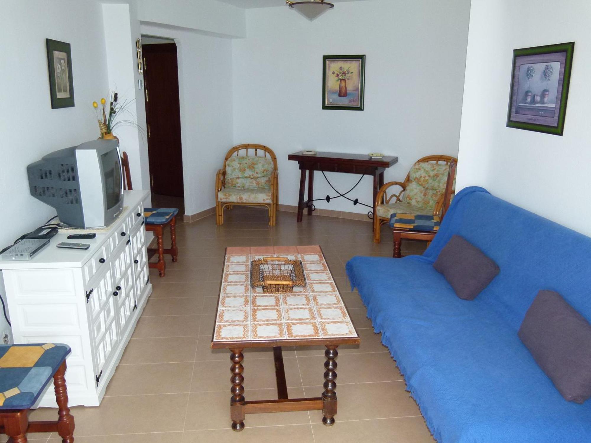 Apartamentos Intercentro Algarrobo-Costa Apartamentos Turisticos -Inmobiliaria Стая снимка