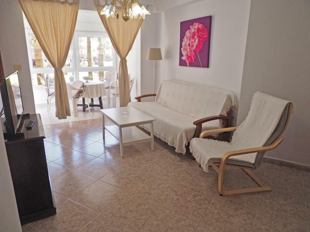 Apartamentos Intercentro Algarrobo-Costa Apartamentos Turisticos -Inmobiliaria Екстериор снимка