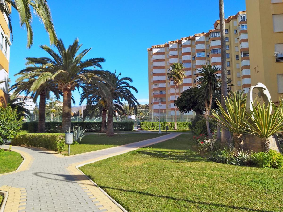 Apartamentos Intercentro Algarrobo-Costa Apartamentos Turisticos -Inmobiliaria Екстериор снимка