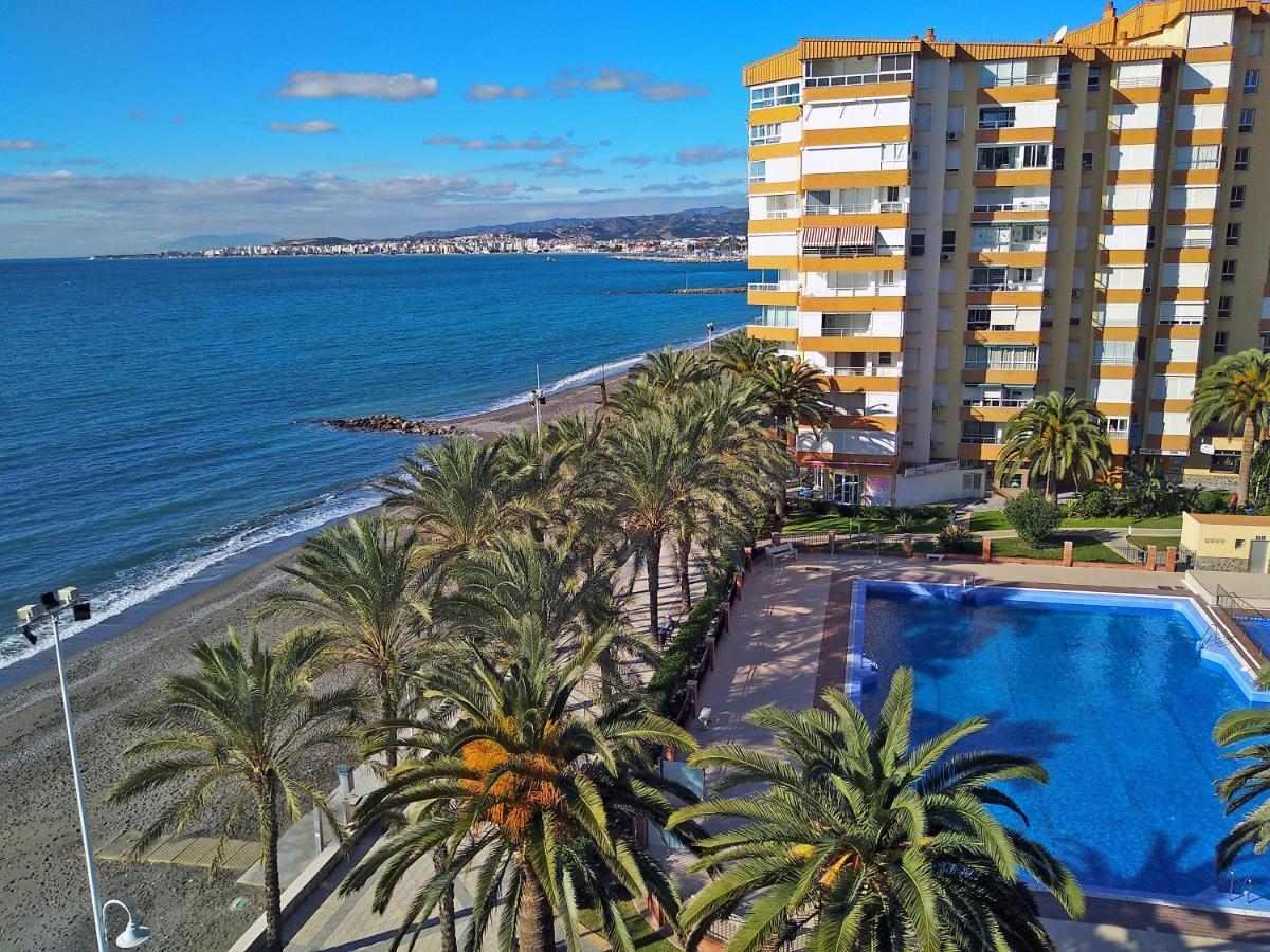 Apartamentos Intercentro Algarrobo-Costa Apartamentos Turisticos -Inmobiliaria Екстериор снимка
